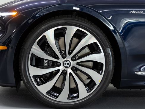 New 2026 Bentley Continental GT AWD/4WD image 15