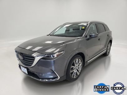 Used 2017 MAZDA CX-9 Signature