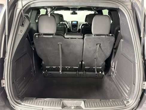 Used 2019 Dodge Grand Caravan GT image 22