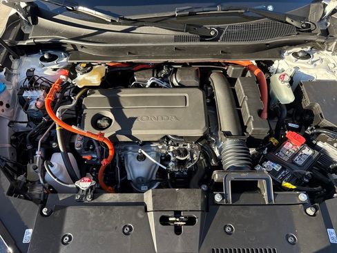 New 2026 Honda CR-V TrailSport image 26