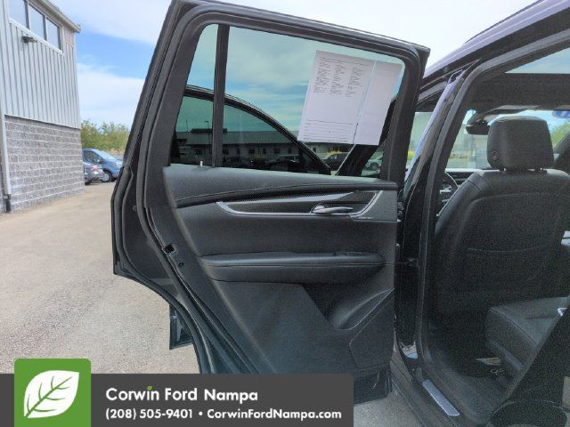 Used 2021 Cadillac XT6 Sport AWD/4WD image 24