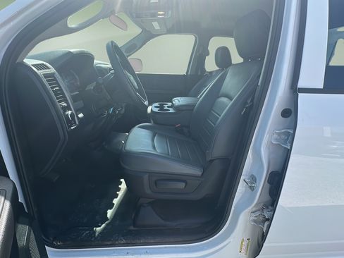 Used 2017 RAM 1500 Tradesman RWD image 17