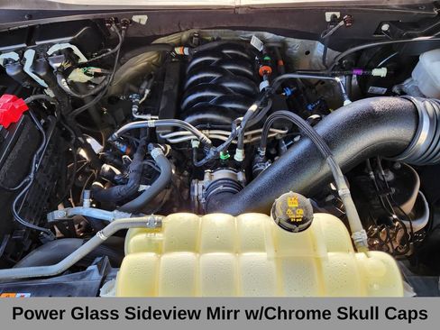 Used 2020 Ford F150 Lariat AWD/4WD image 25