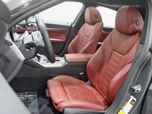 Used 2023 BMW i4 M50 w/ Premium Package image 26