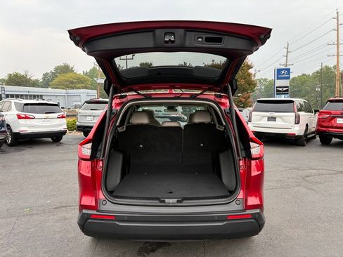 Used 2023 Honda CR-V EX-L image 11