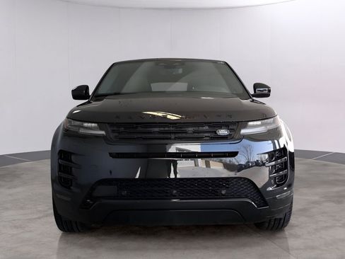 New 2026 Land Rover Range Rover Evoque Dynamic SE image 2