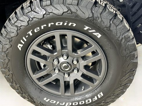 New 2026 INEOS Grenadier Fieldmaster Edition image 11