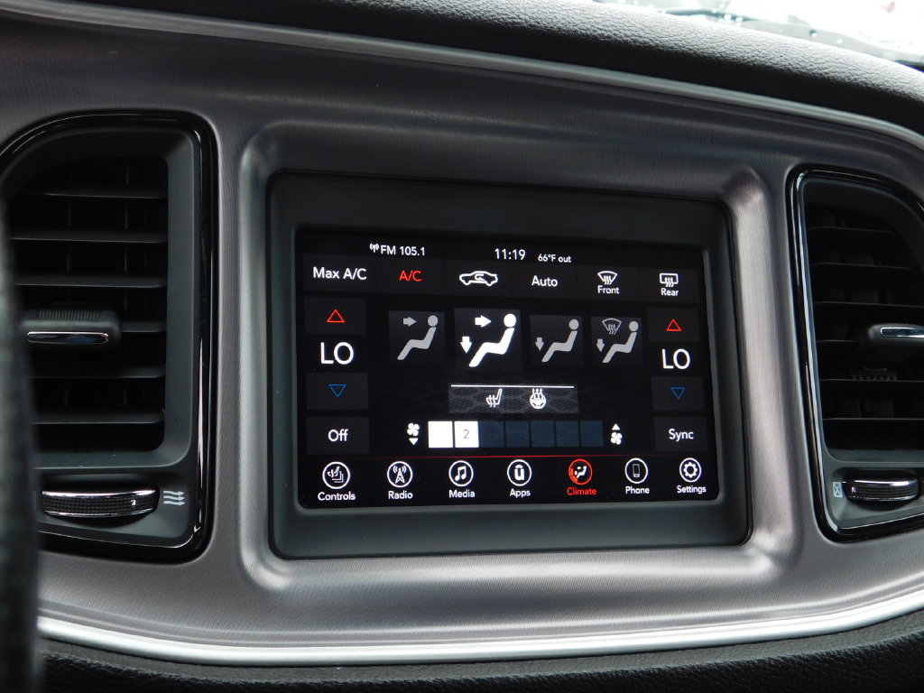 Used 2020 Dodge Challenger GT w/ Blacktop Package AWD/4WD image 18