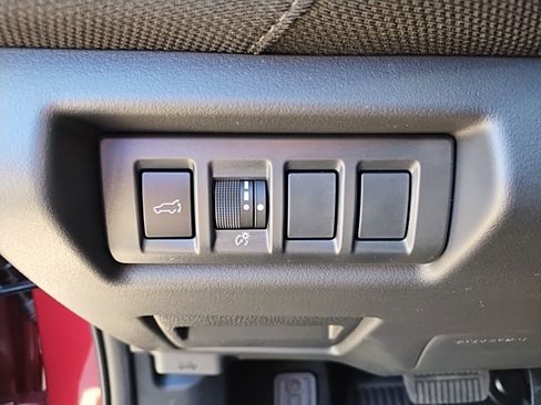 New 2026 Subaru Outback Limited XT AWD/4WD image 22