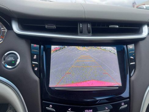 Used 2013 Cadillac XTS Platinum image 35