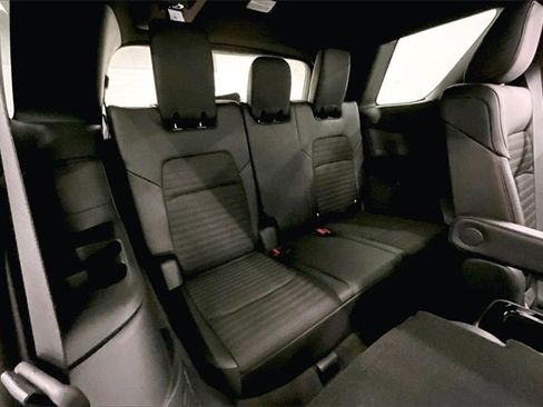 New 2026 Nissan Pathfinder Rock Creek image 33