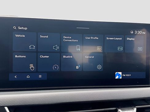 Used 2024 Hyundai Sonata SEL image 14