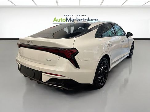 Used 2025 Kia K5 GT-Line FWD image 6