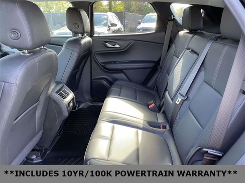 Used 2022 Chevrolet Blazer LT image 11