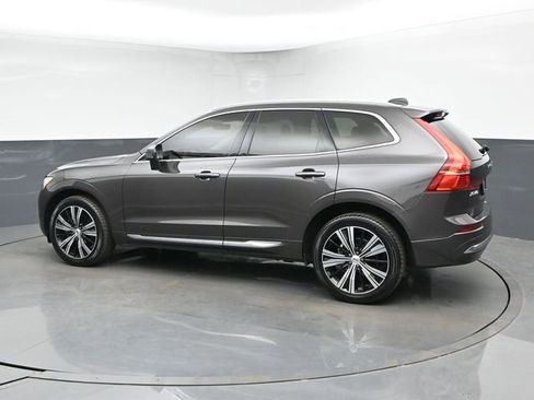 Used 2023 Volvo XC60 B5 Plus w/ Protection Package AWD/4WD image 7