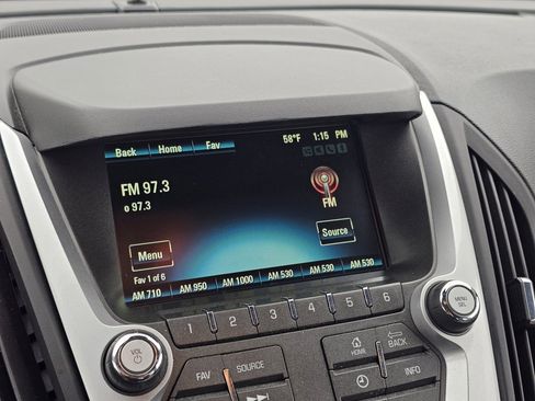 Used 2016 Chevrolet Equinox LS image 6