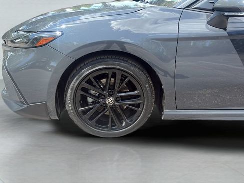 Used 2026 Toyota Camry SE w/ Multimedia Upgrade Package FWD image 26