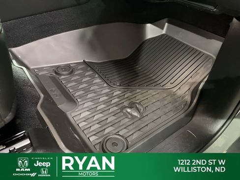 New 2026 RAM 1500 Laramie w/ Night Edition image 22