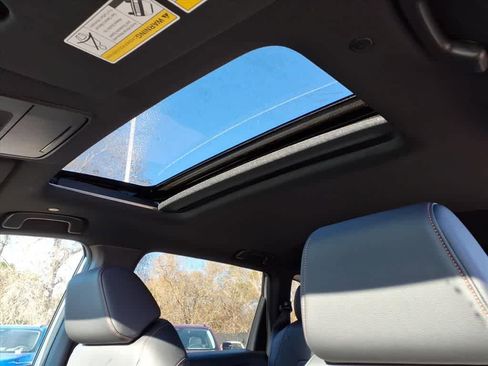 New 2026 Honda CR-V Sport-L image 13