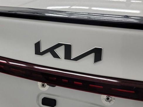 Used 2023 Kia Forte GT w/ GT2 Package FWD image 8