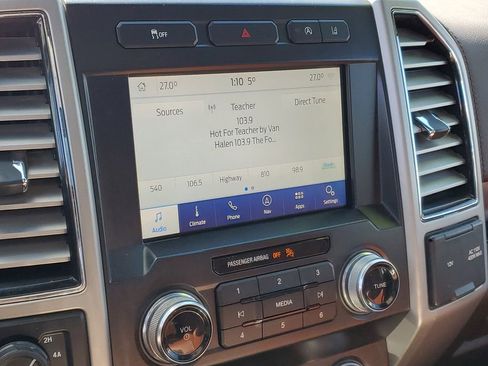 Used 2020 Ford F150 King Ranch AWD/4WD image 21