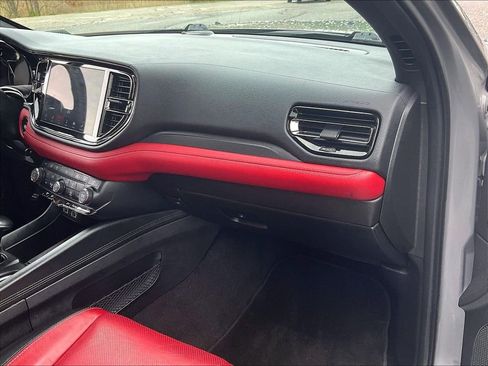 Used 2022 Dodge Durango R/T w/ Blacktop Package AWD/4WD image 13