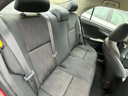 Used 2012 Toyota Corolla S image 13