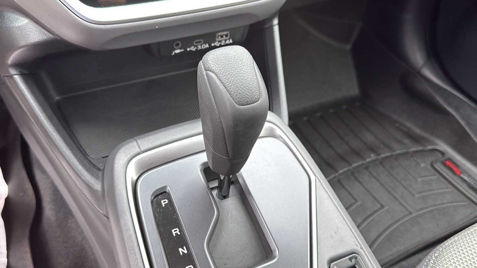 Certified 2024 Subaru Crosstrek 2.0i Premium AWD/4WD image 19