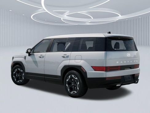New 2026 Hyundai Santa Fe SE image 5