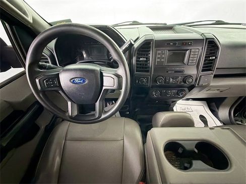 Used 2018 Ford F150 XL image 16