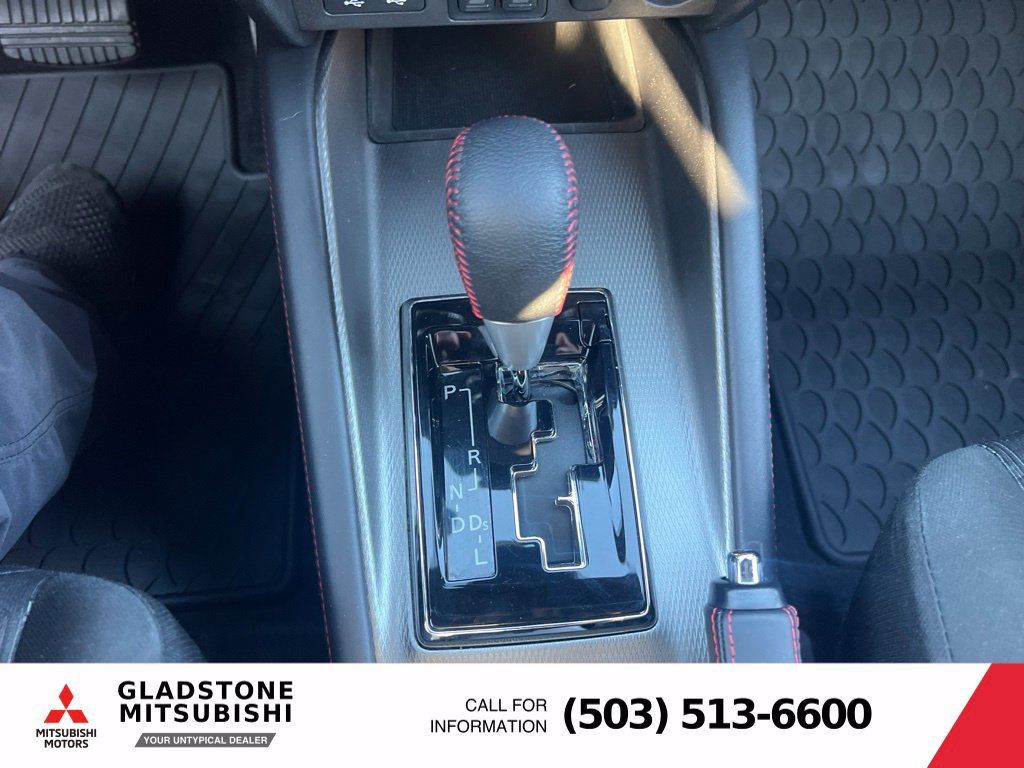 Used 2024 Mitsubishi Outlander Sport AWD image 10