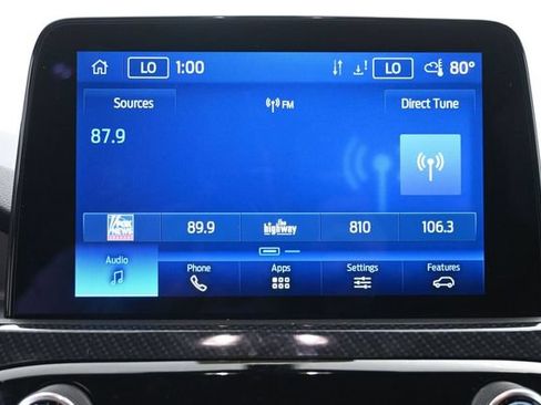 Used 2023 Ford Escape ST-Line Select AWD/4WD image 14