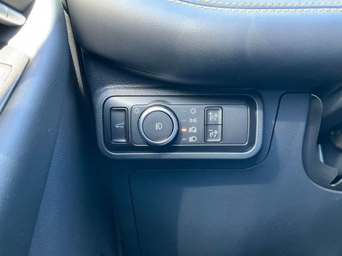 New 2026 Ford Explorer Tremor w/ Tremor Ultimate Package image 63