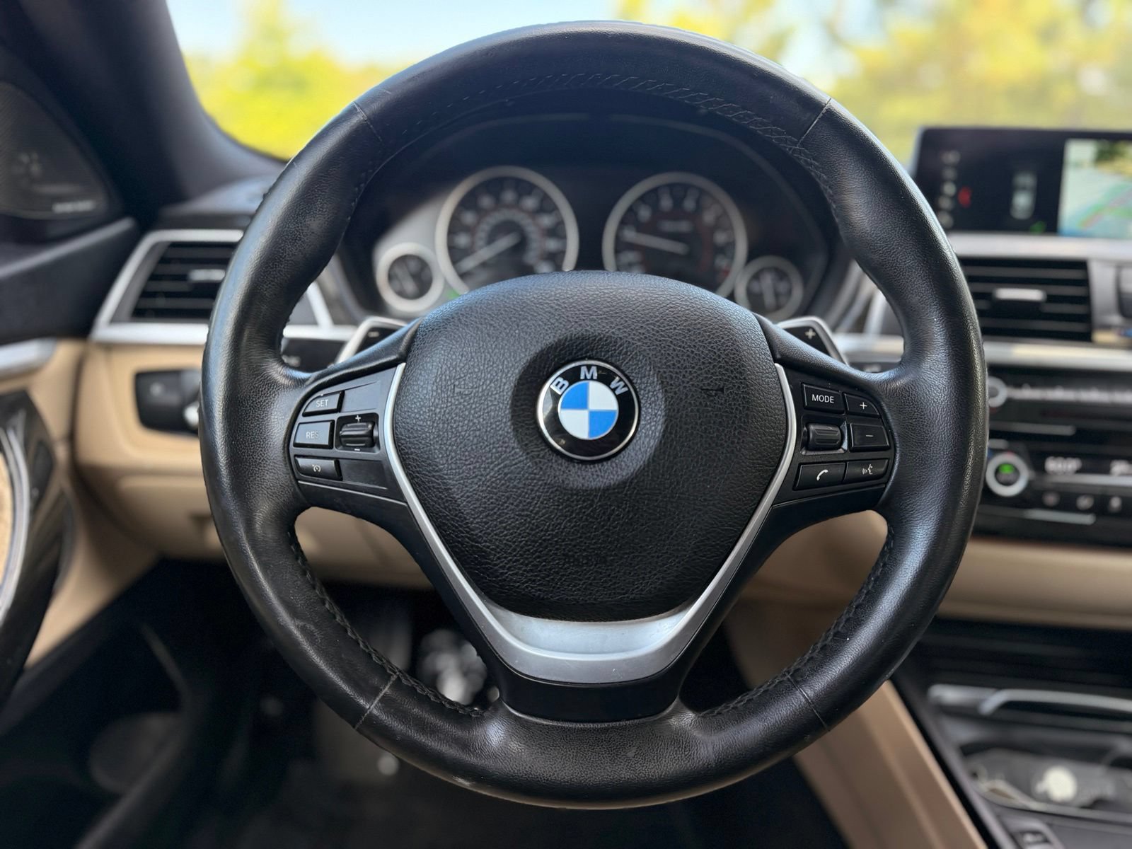 Used 2018 BMW 430i Gran Coupe RWD image 25