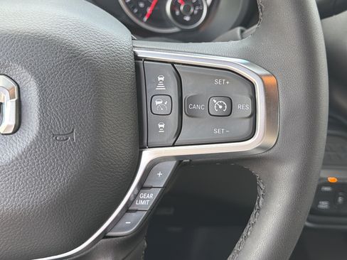 Used 2026 RAM 2500 Big Horn AWD/4WD image 26