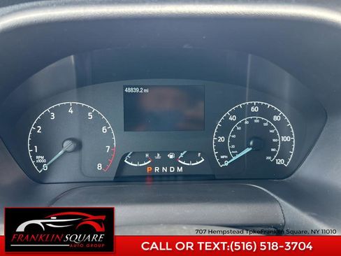 Used 2022 Ford Transit 250 Medium Roof image 47