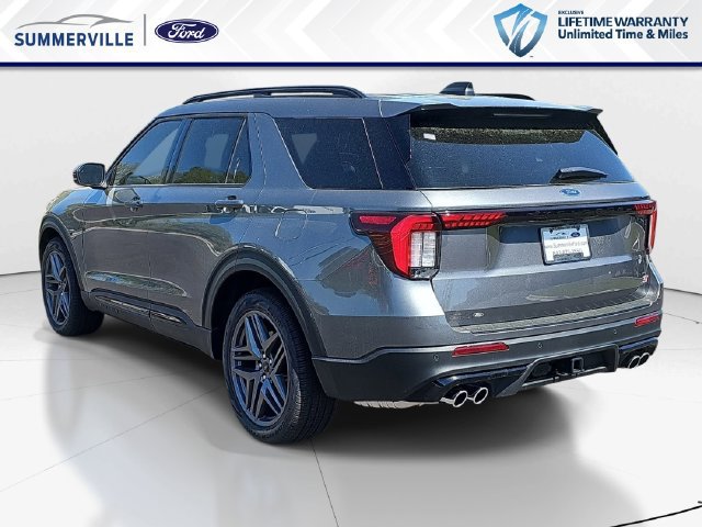 New 2026 Ford Explorer ST AWD/4WD image 7