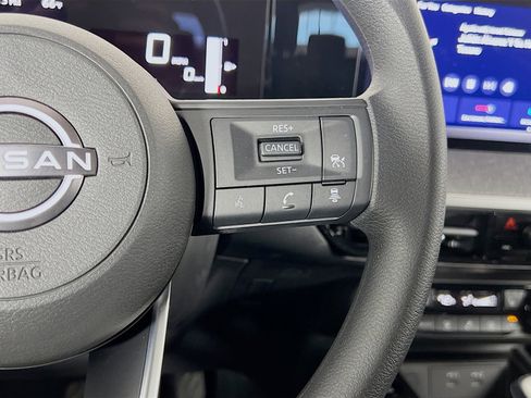 New 2026 Nissan Kicks SV w/ Cold Weather Package FWD image 15