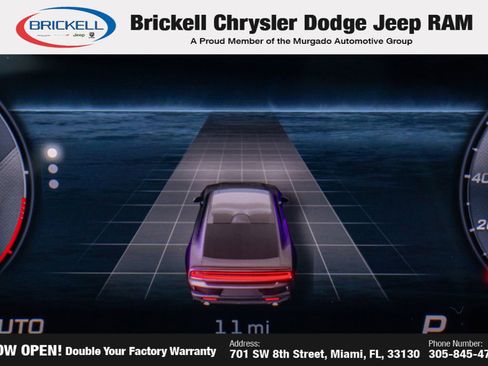 New 2026 Dodge Charger R/T Scat Pack image 32