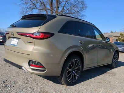 New 2026 MAZDA CX-70 3.3 Turbo S w/ Premium Plus