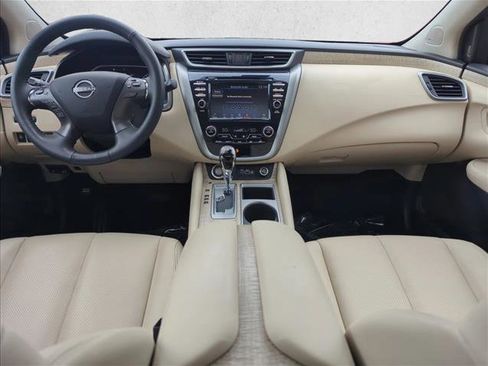 Used 2024 Nissan Murano SL image 24
