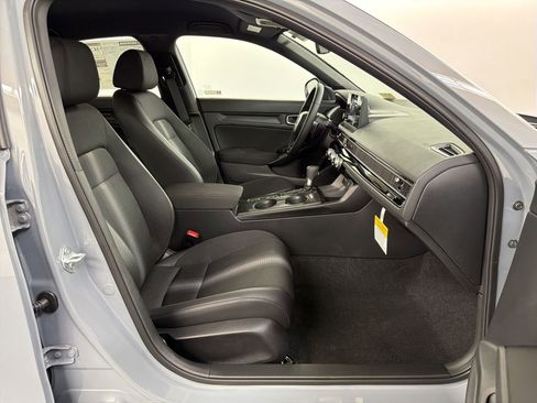 New 2026 Honda Civic Sport image 29