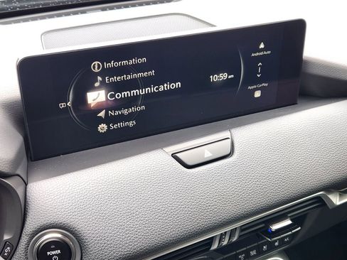 New 2026 MAZDA CX-90 Plug-In Hybrid w/Premium Sport AWD/4WD image 10