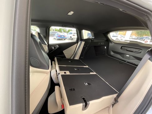 New 2026 BMW X3 xDrive30 w/ Convenience Package image 29