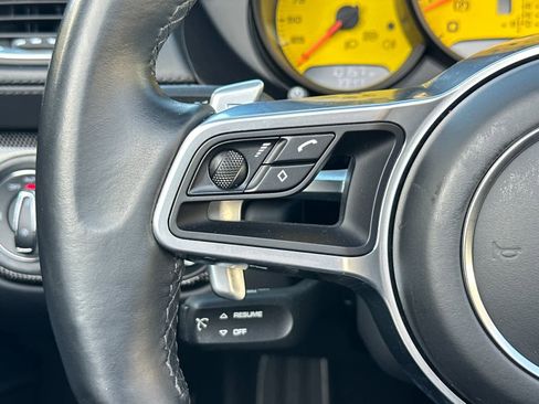 Used 2023 Porsche 718 Boxster GTS image 23