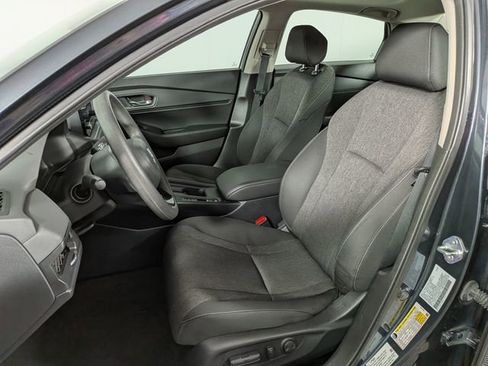 Used 2024 Honda Accord EX image 15