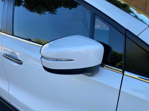 Used 2021 Honda Odyssey EX-L image 8