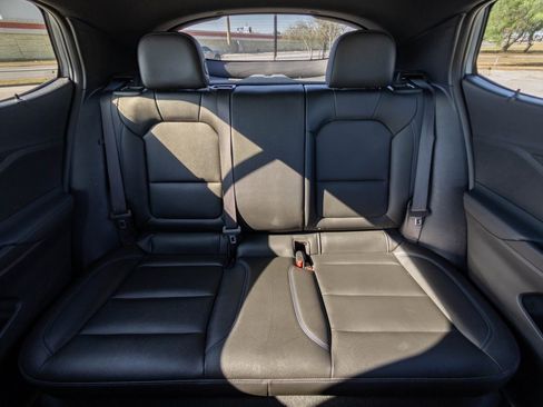 Used 2025 Buick Envista Sport Touring image 15