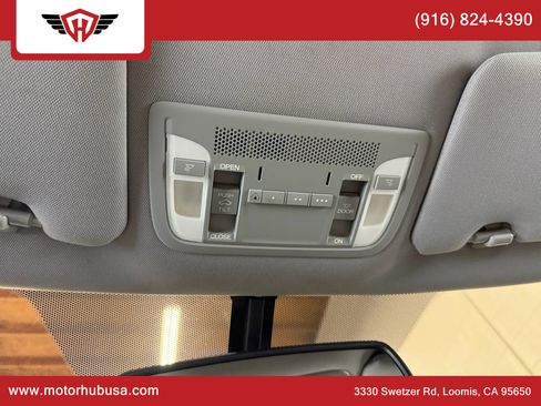 Used 2016 Acura ILX Sedan 4D image 35