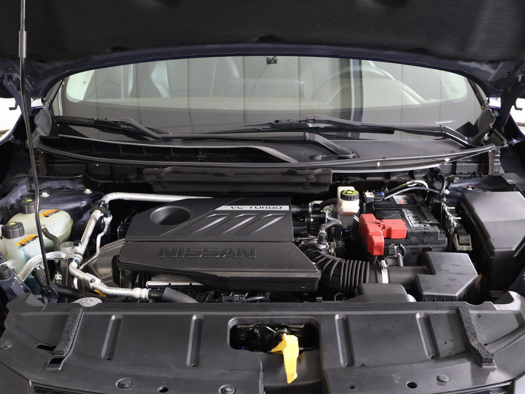 Used 2023 Nissan Rogue SL w/ SL Premium Package FWD image 24